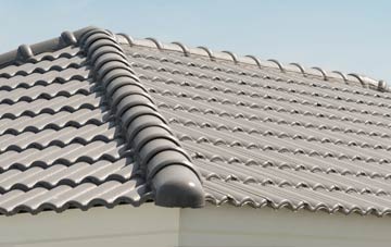 advantages of Snitterfield clay roofing