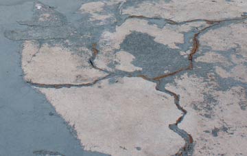 fibreglass roofing replacement Snitterfield