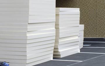 Snitterfield flat roof insulation costs