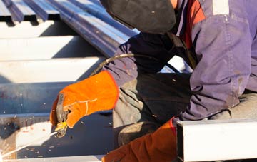 Snitterfield flat roofing options