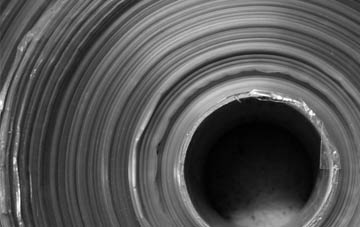 Snitterfield pvc roof replacement