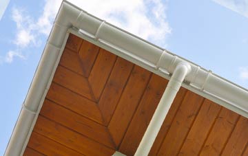 Snitterfield soffit types