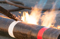 Snitterfield flat roofing replacement